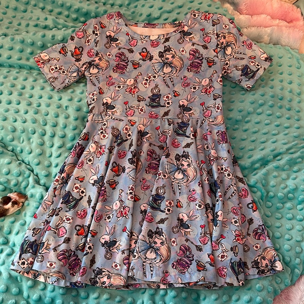 Alice Dress